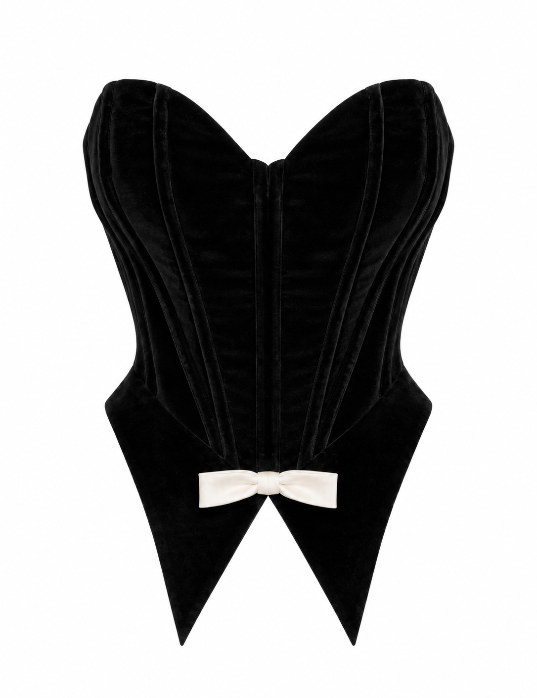 Le Corset
