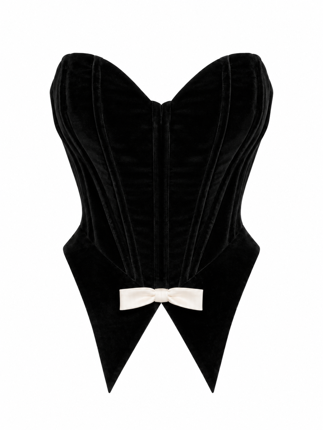 Bustier Obsidi
