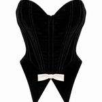 Bustier Obsidi
