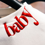 Santa Baby Sweatshirt
