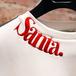 Santa Baby Sweatshirt
