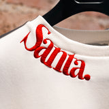 Santa Baby Sweatshirt
