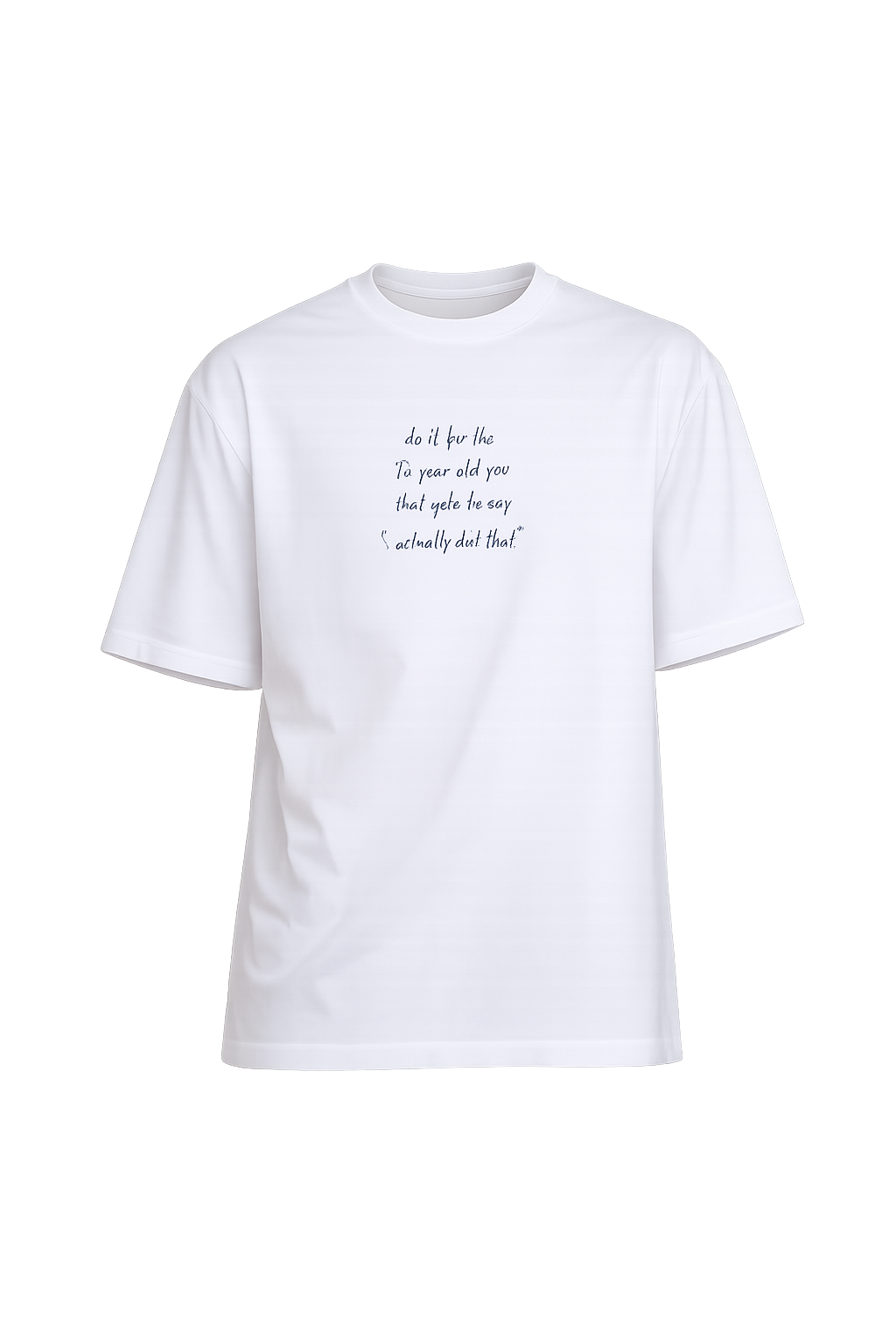 The 80's Tshirt

