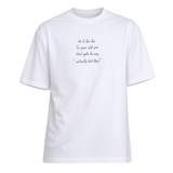 The 80's Tshirt
