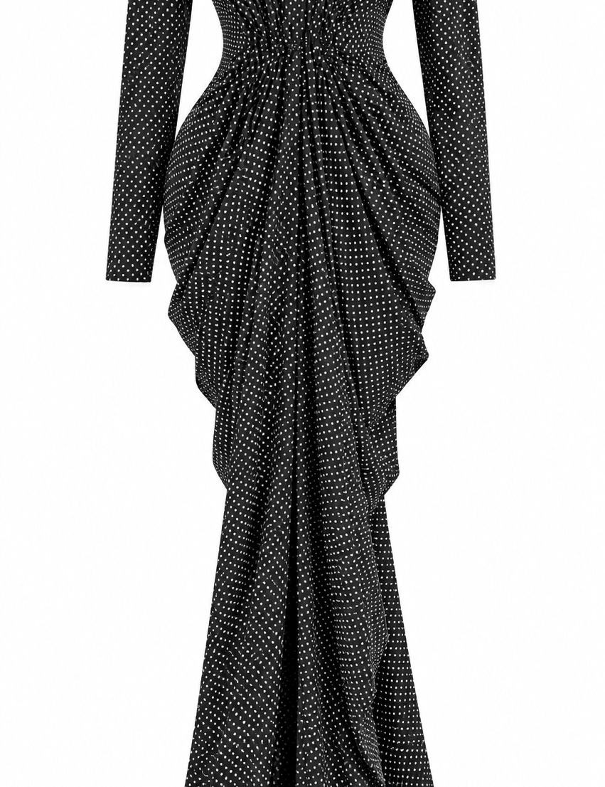 Le Nali Dress

