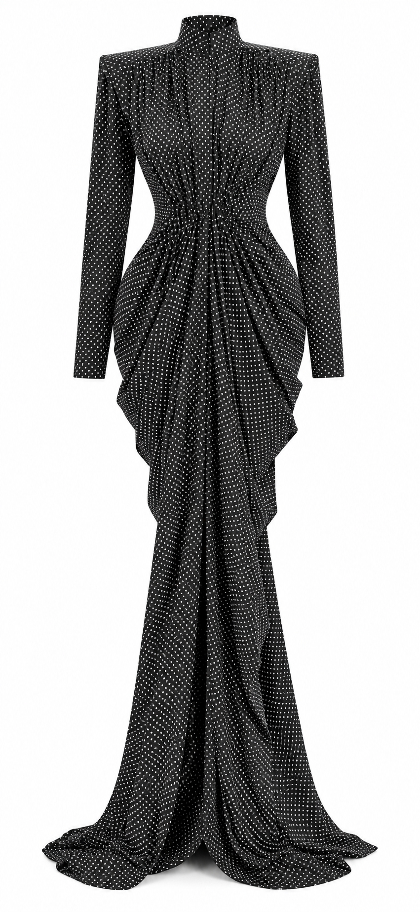 Le Nali Dress
