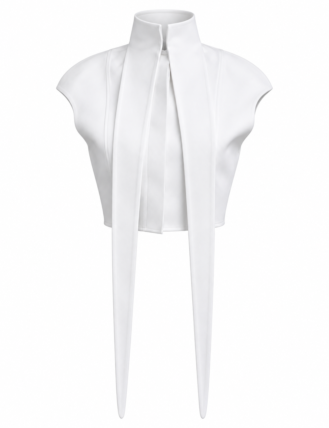 The Overthought Collar Shirt
