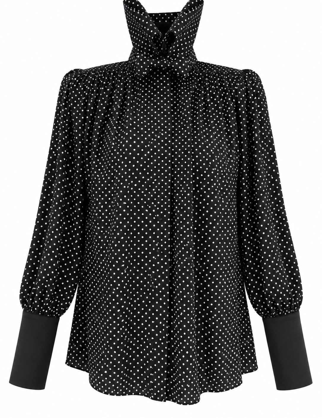 The Structured Thoughts Shirt
