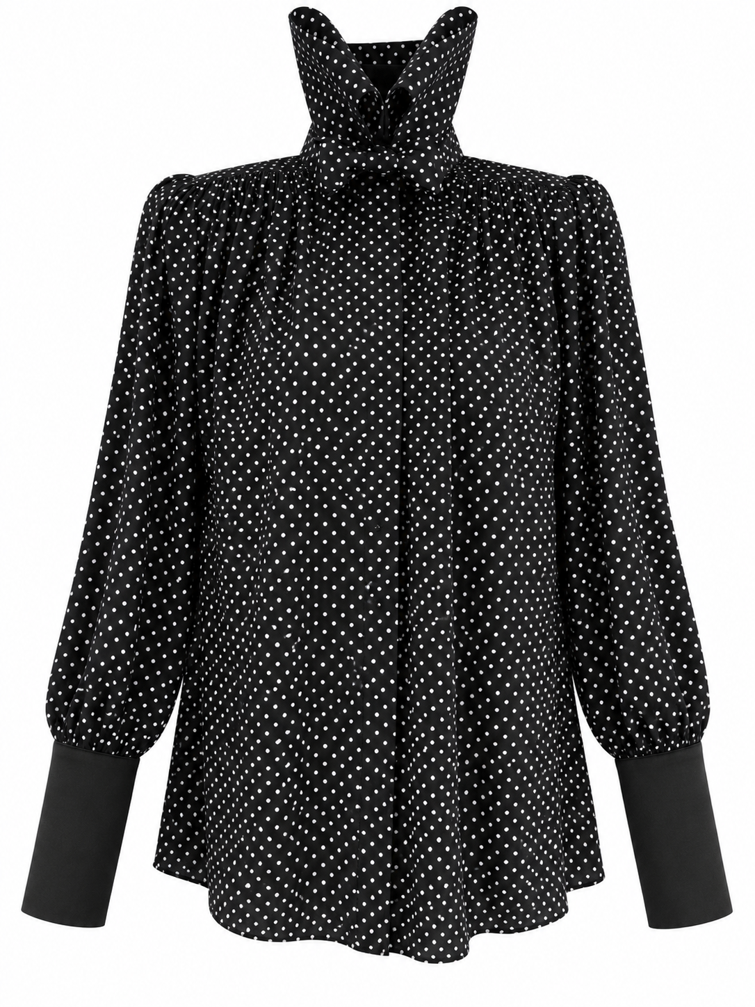 The Structured Thoughts Shirt
