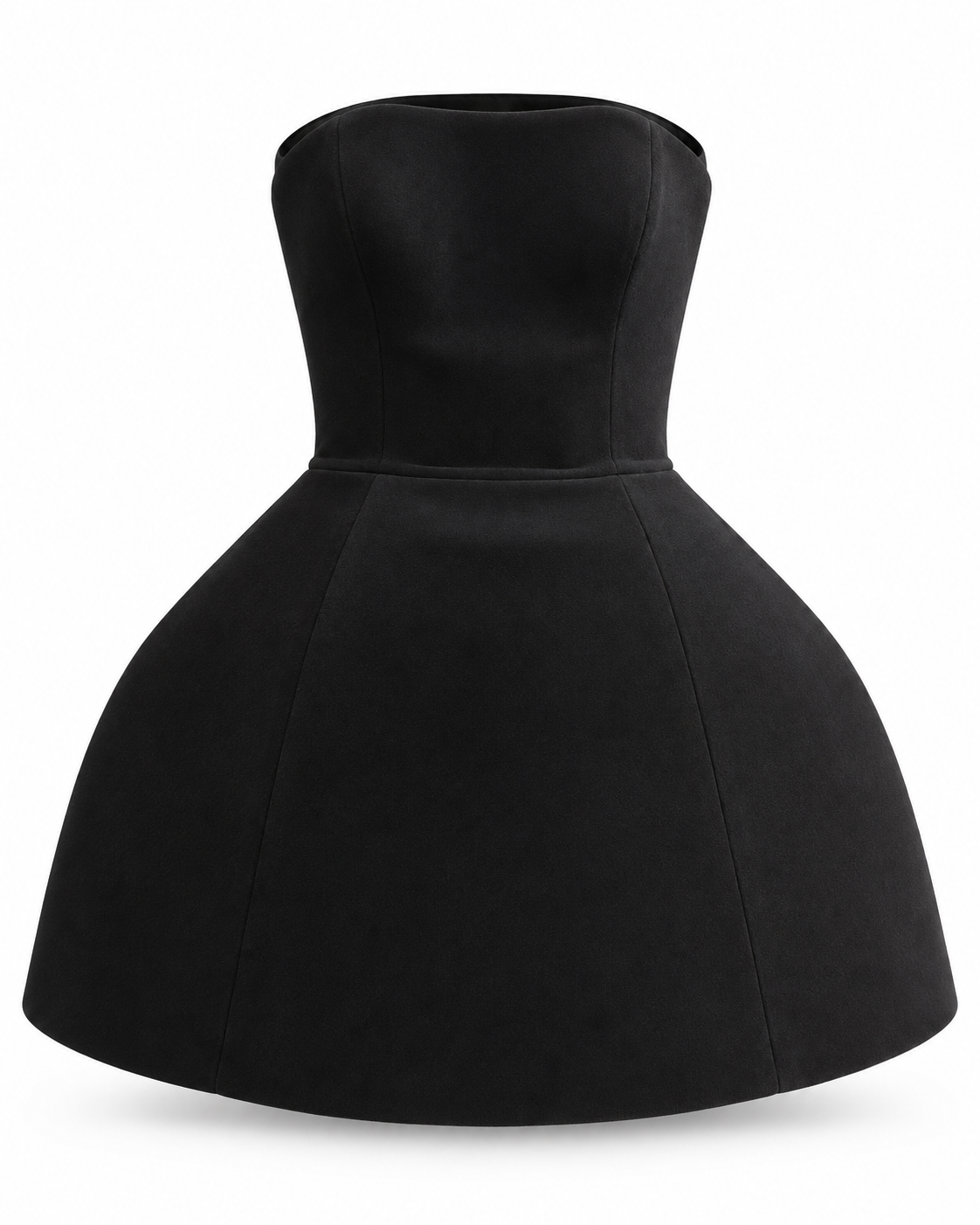 Robe à nœud Le Sketch
