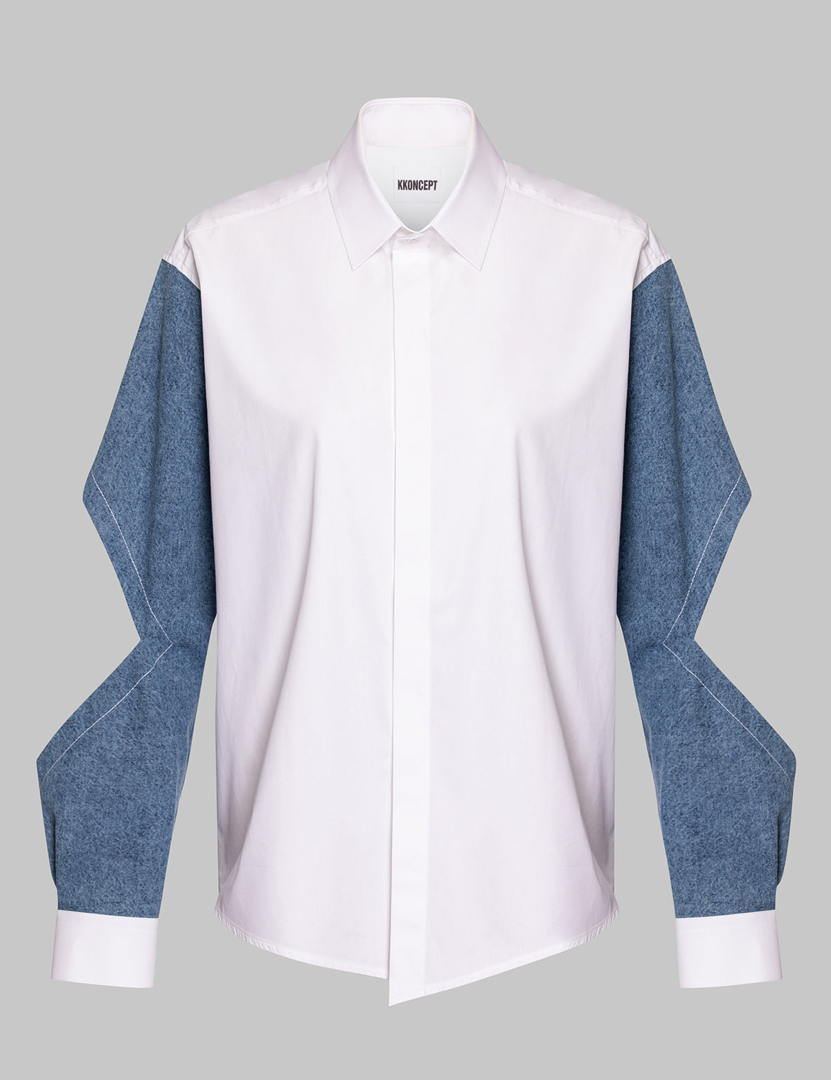 Karo Shirt
