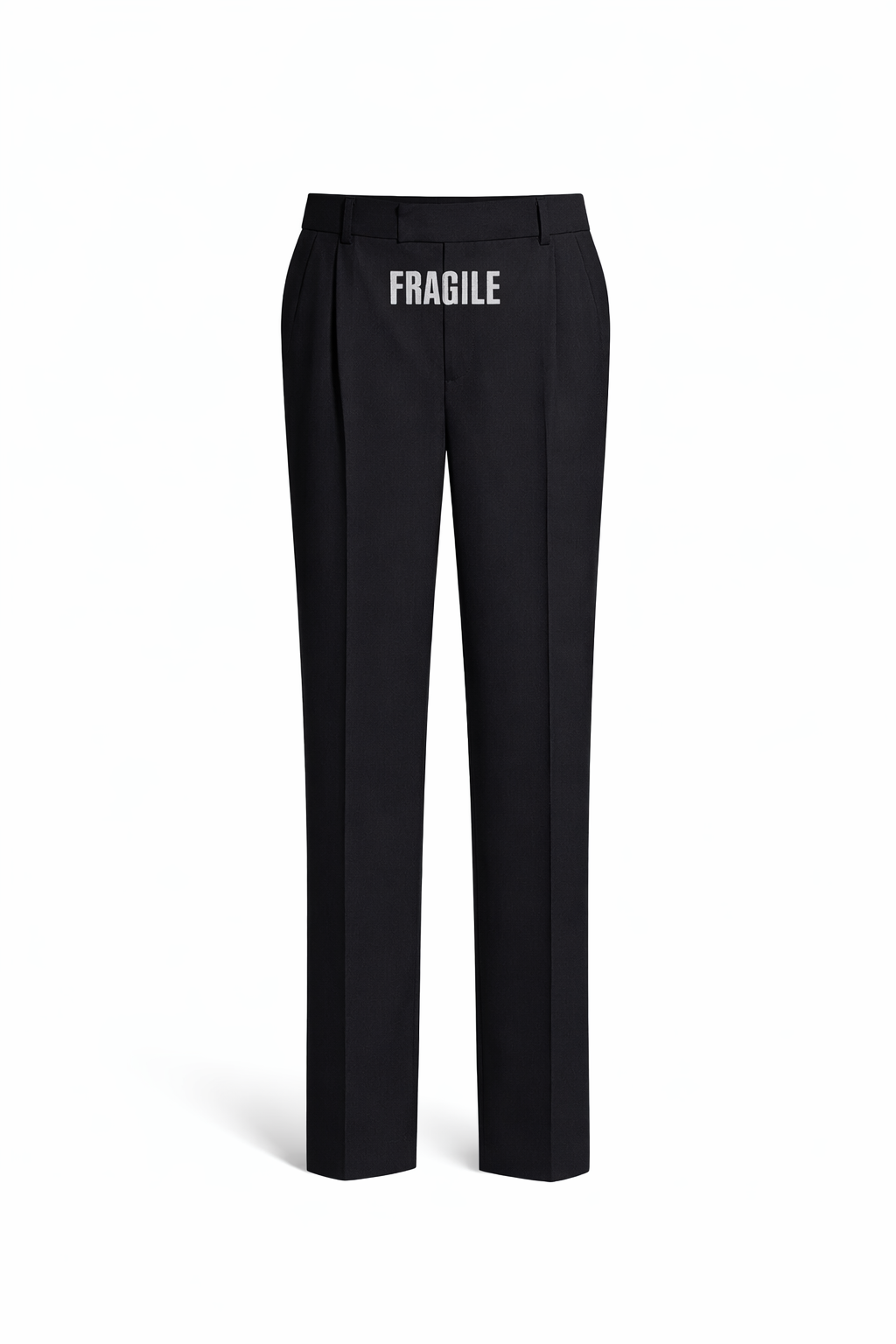 Fragile Pants
