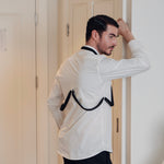 James Bond Shirt
