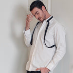 James Bond Shirt
