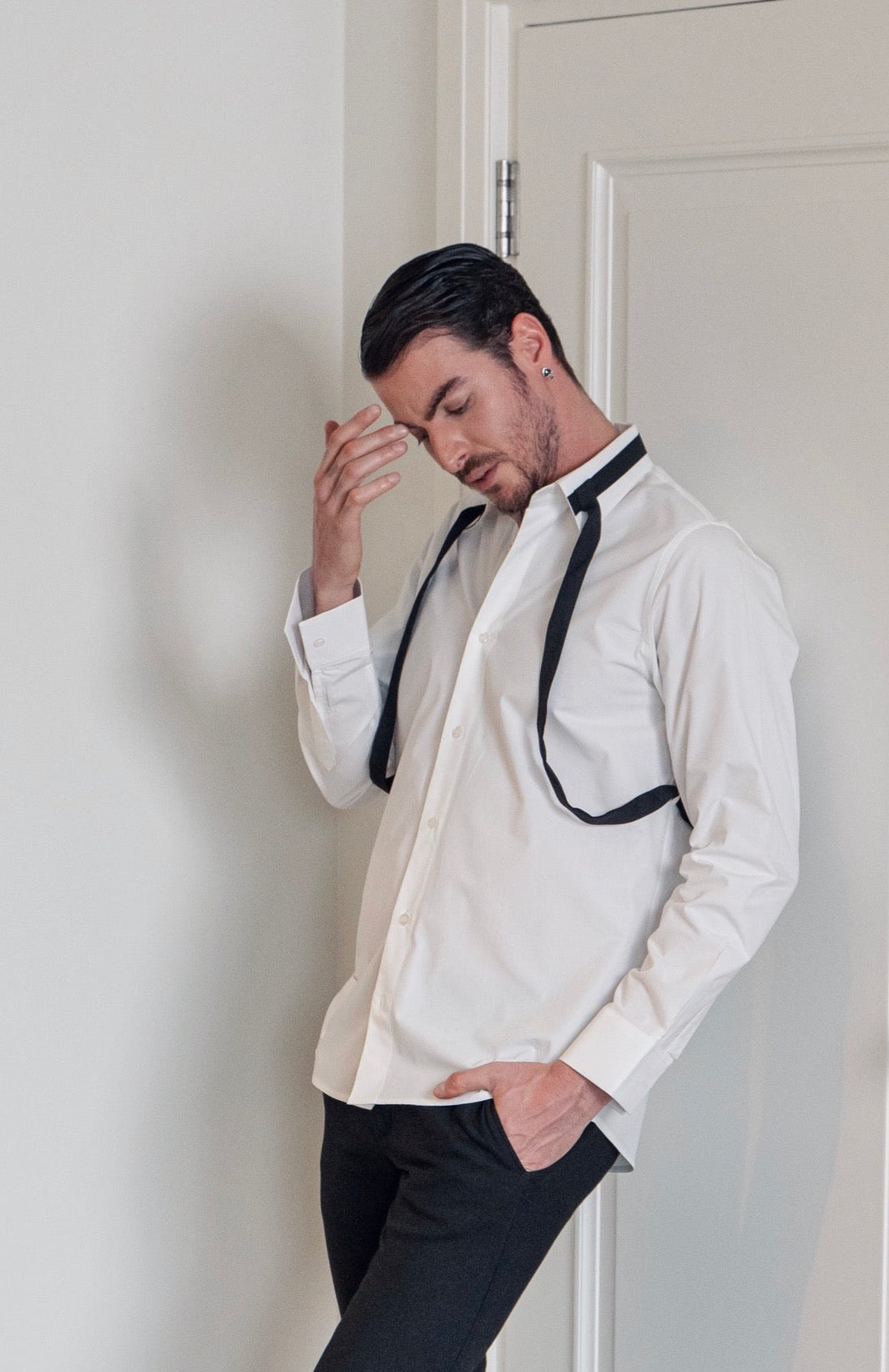 James Bond Shirt
