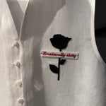 Emotional Shirt
