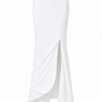 Double Wave Skirt
