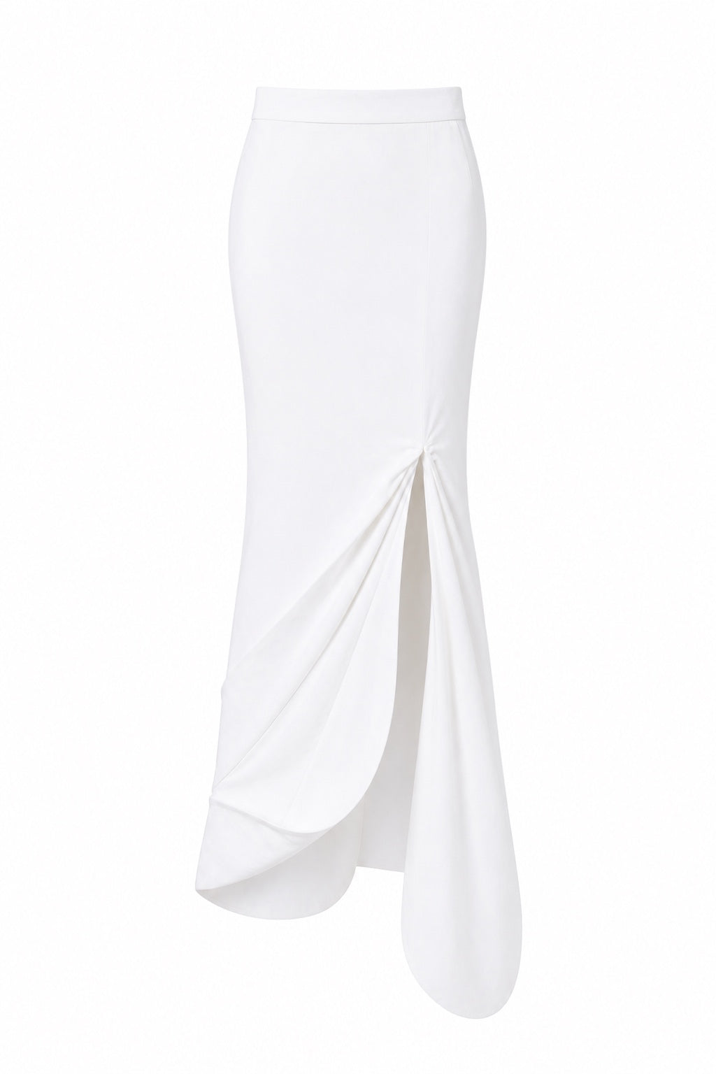Double Wave Skirt

