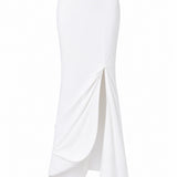 Double Wave Skirt
