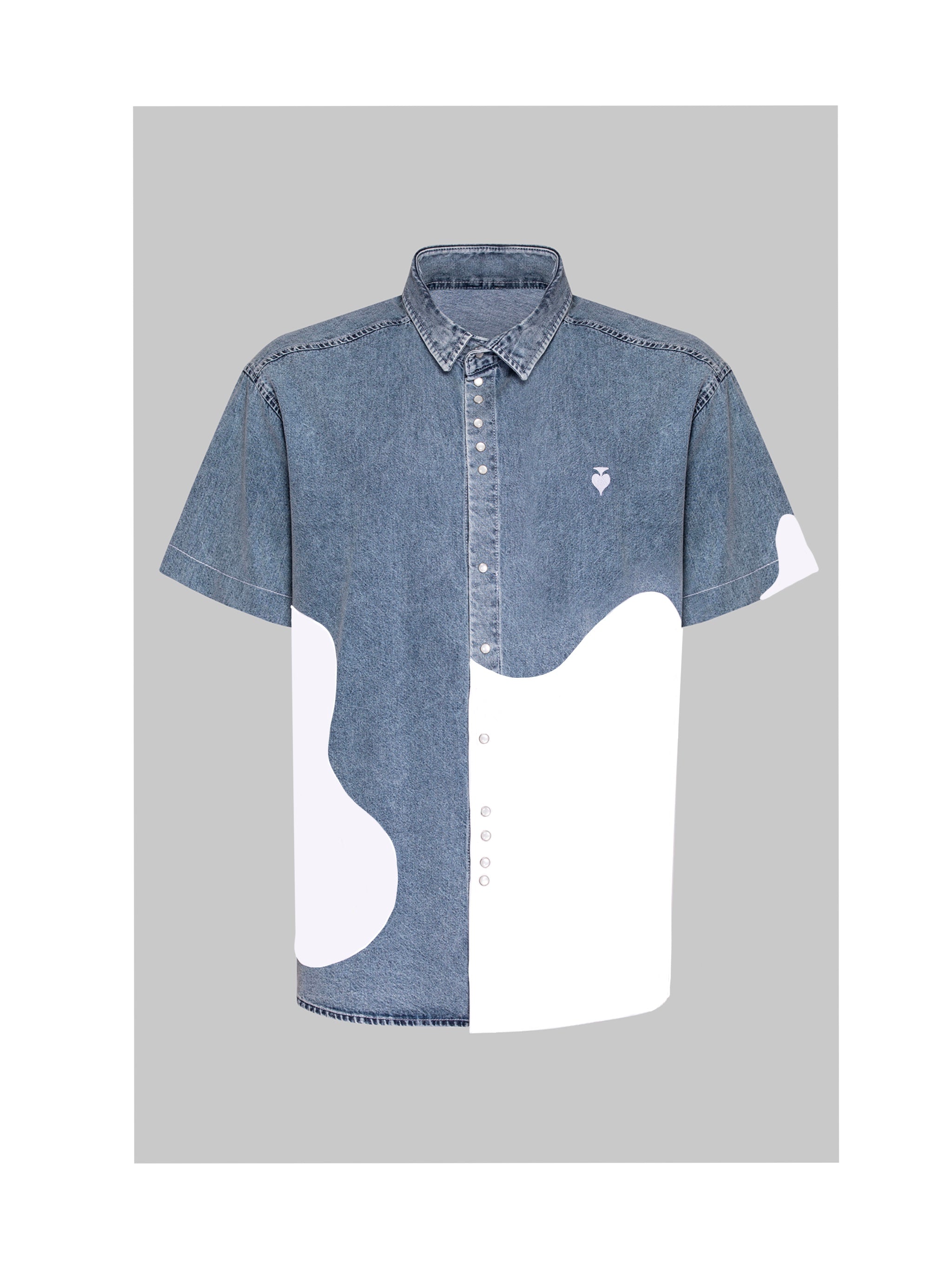Two Shirt
