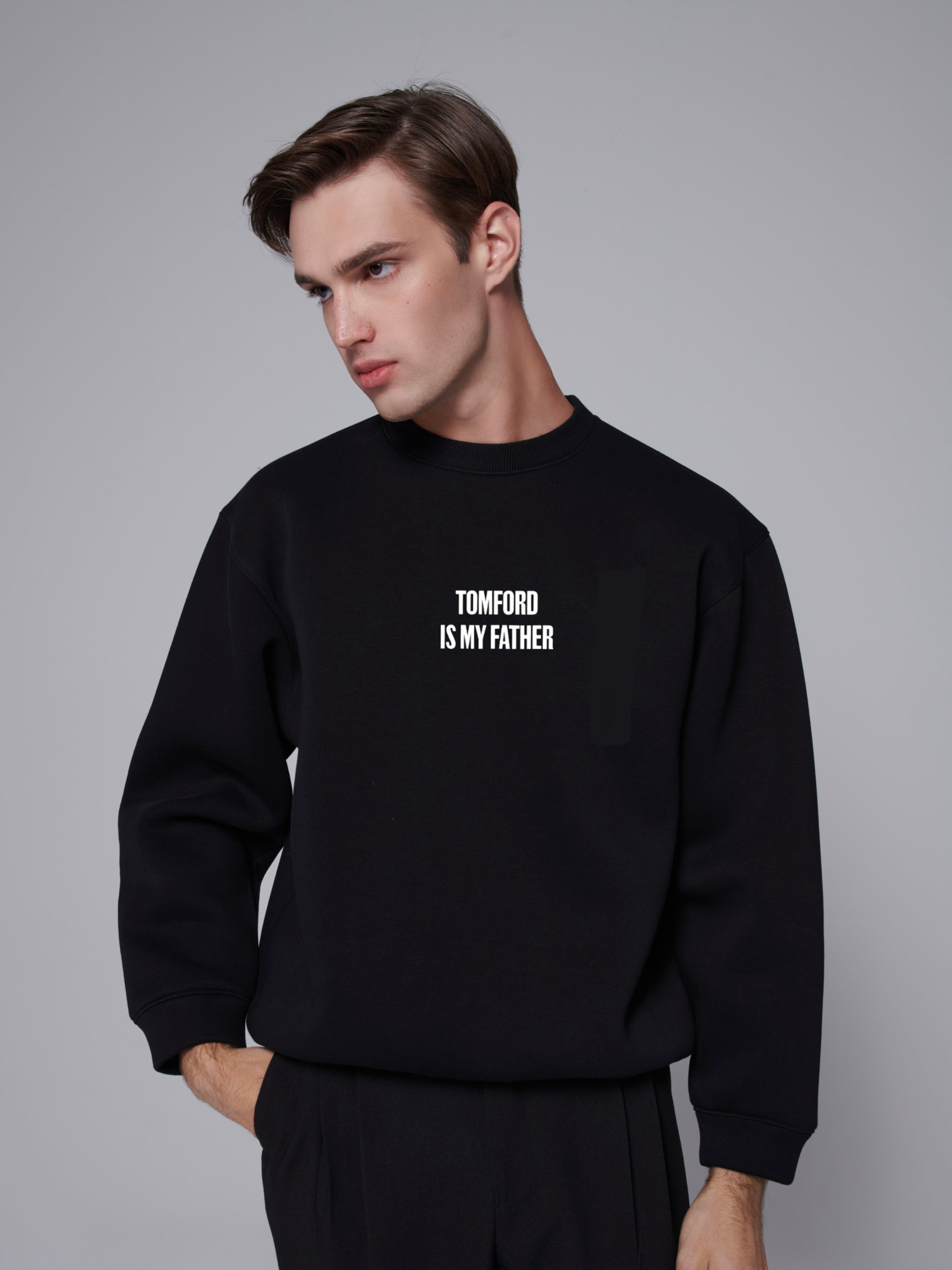 Dear Tom Sweatshirt
