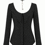 Choker Thought Shirt

