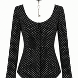 Choker Thought Shirt
