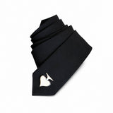 Le Croissant Tie

