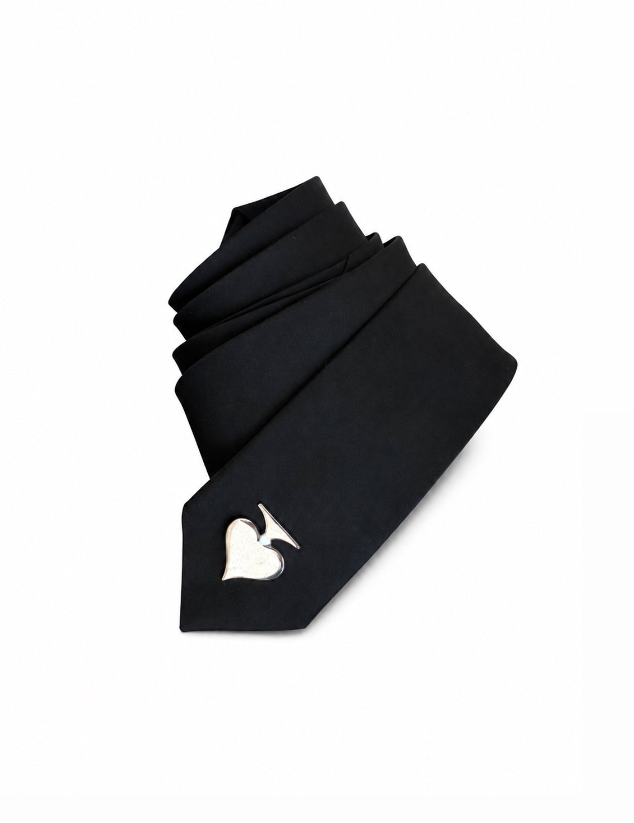Le Croissant Tie
