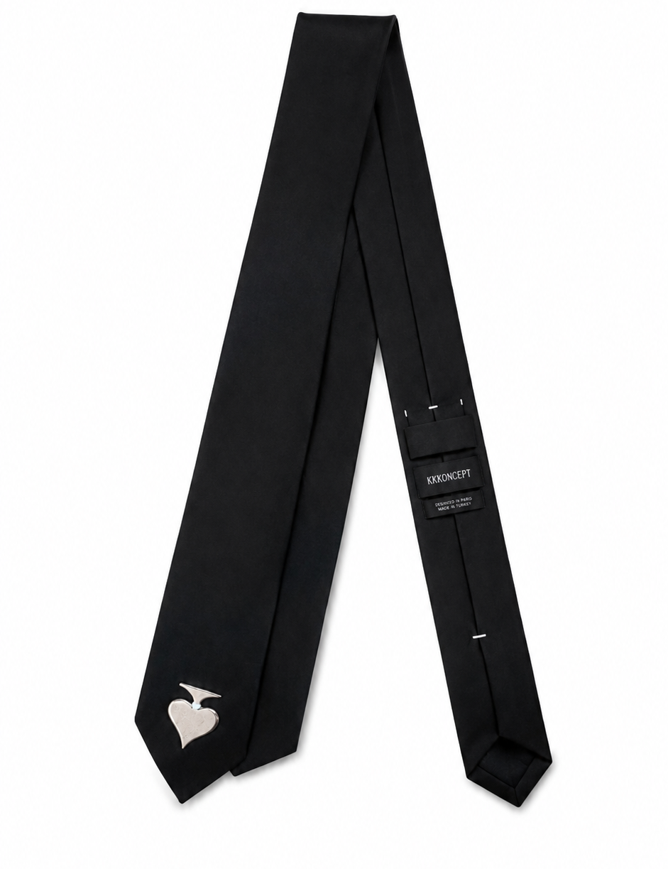 Le Croissant Tie
