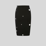 The Silent Performer Skirt
