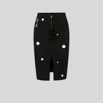 The Silent Performer Skirt
