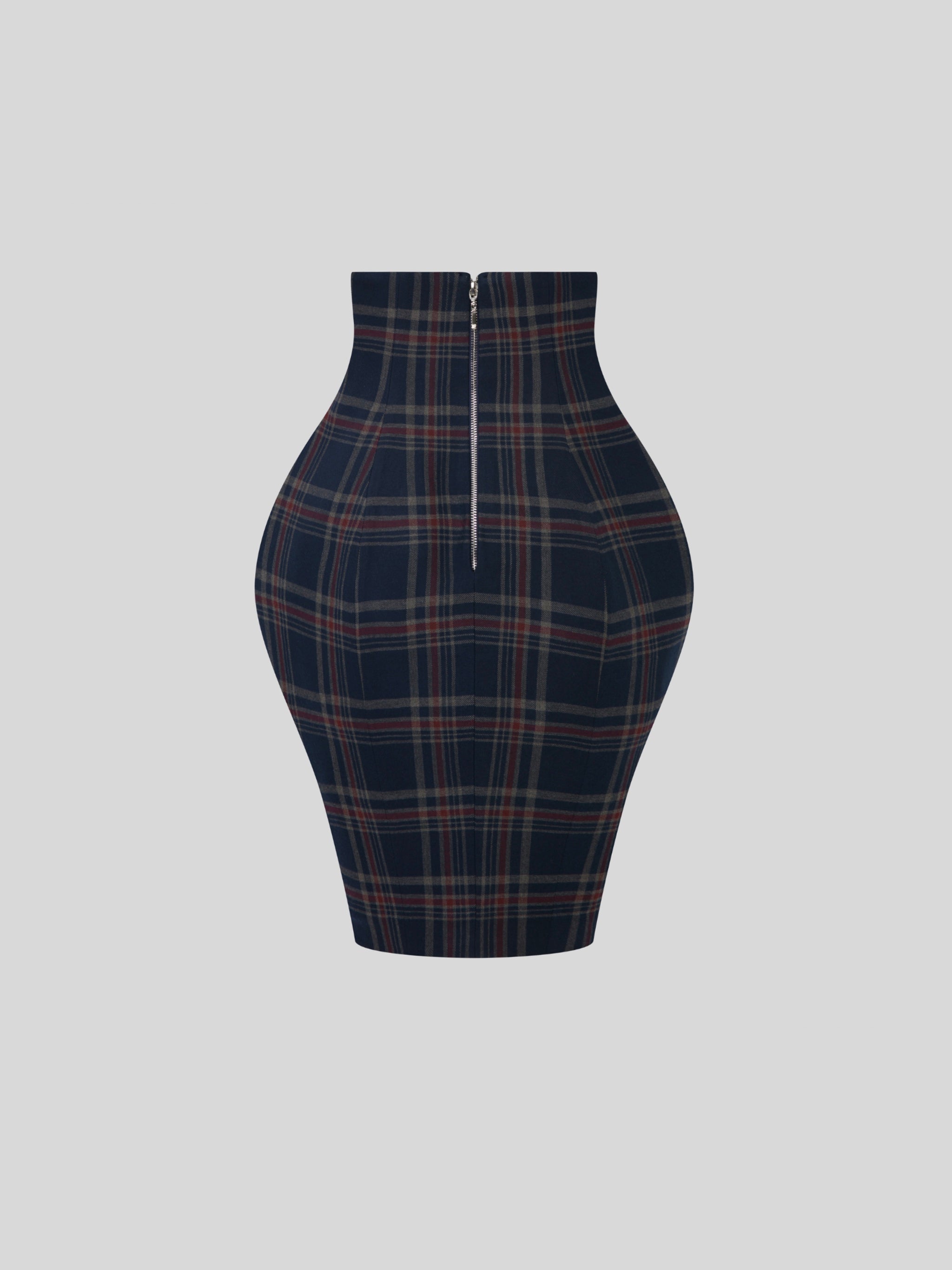 La Doll Skirt
