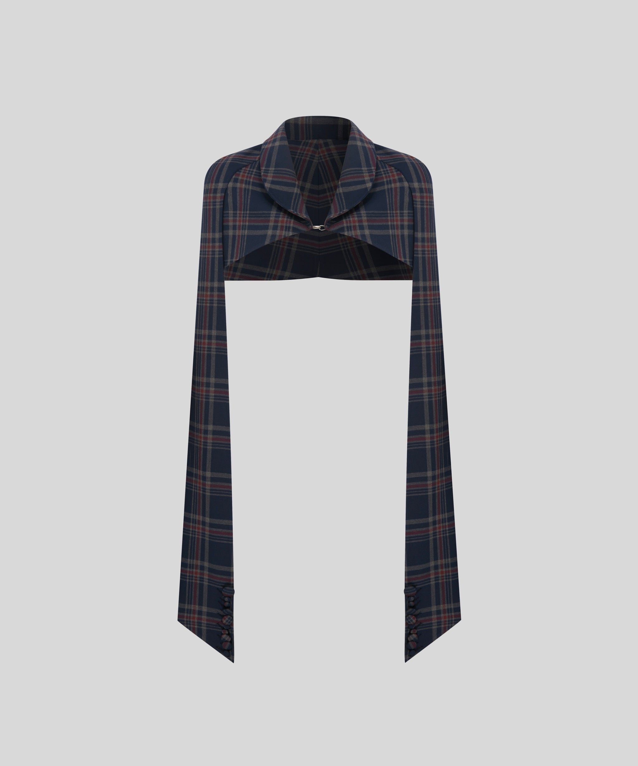 La Tartan Bolero
