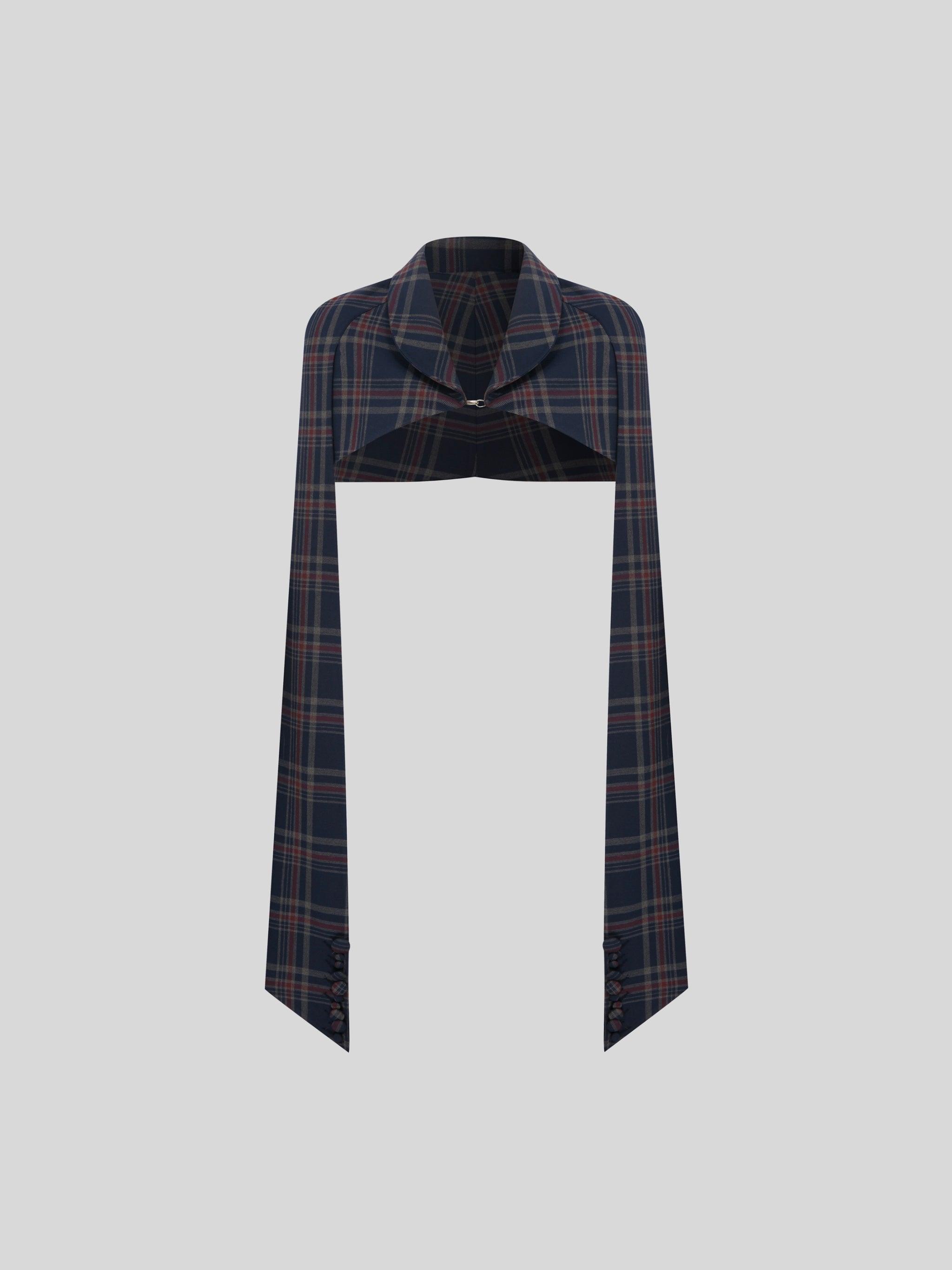 La Tartan Bolero
