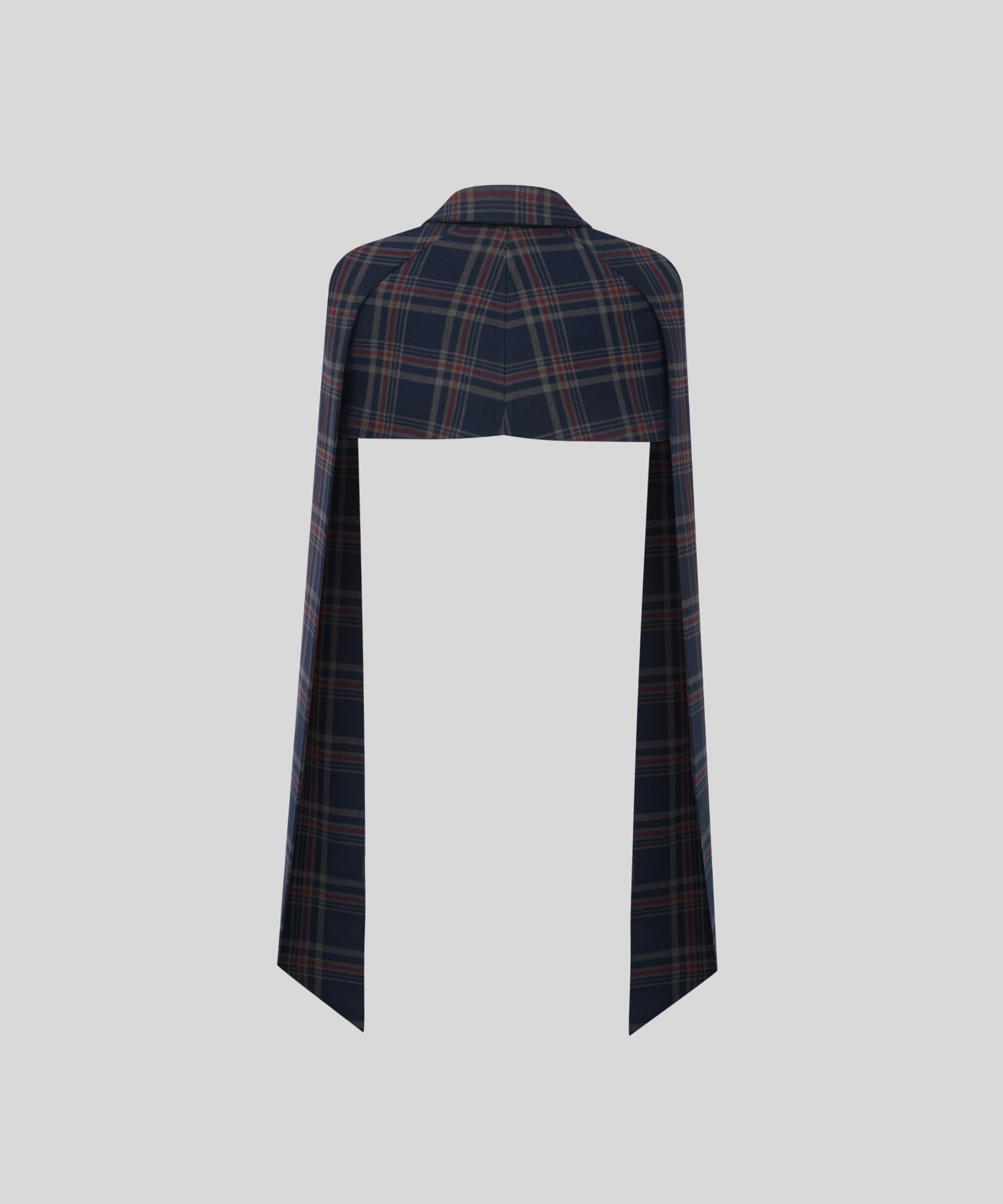 La Tartan Bolero
