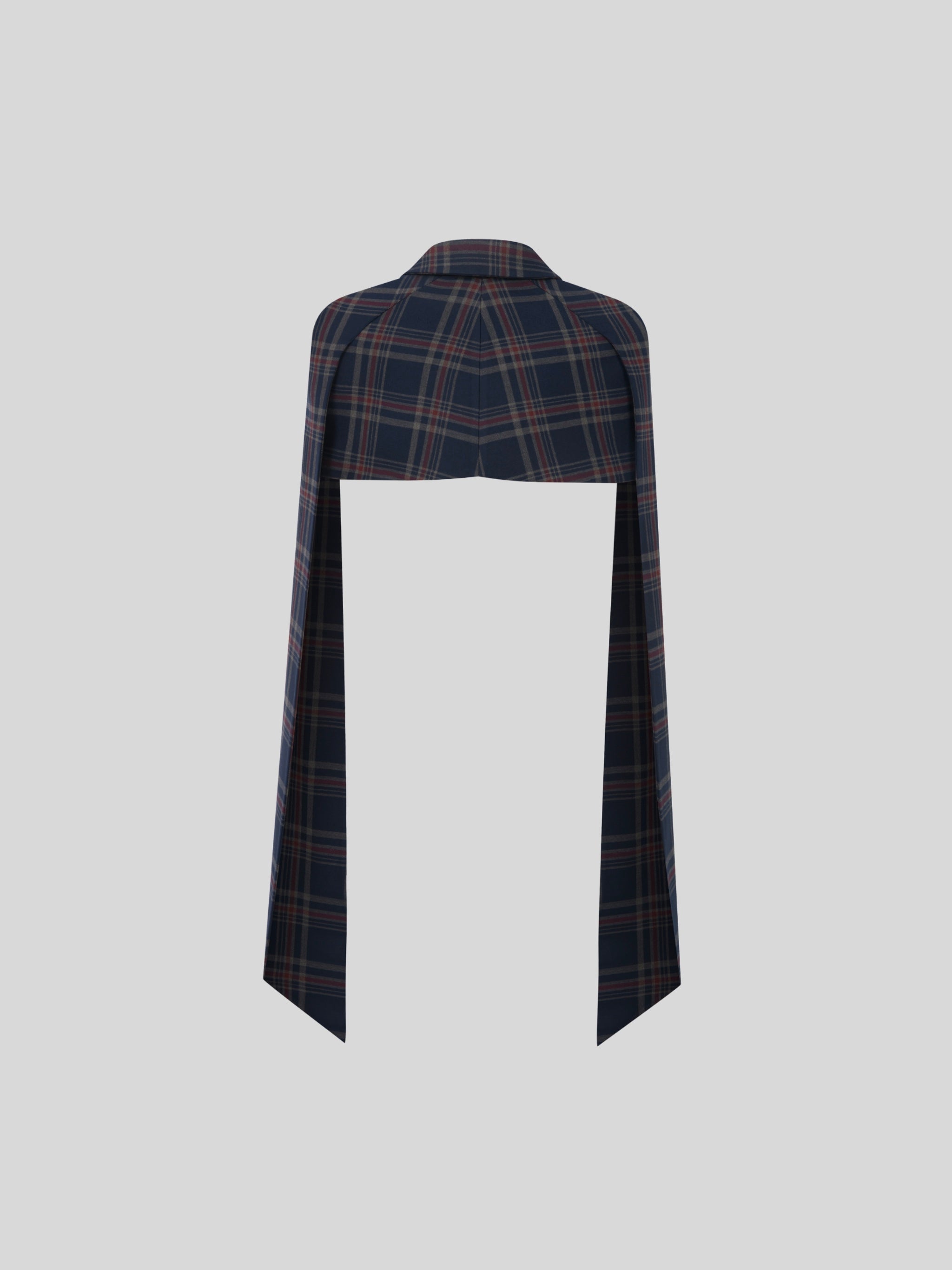 La Tartan Bolero

