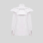 Le Cri Blanc Shirt
