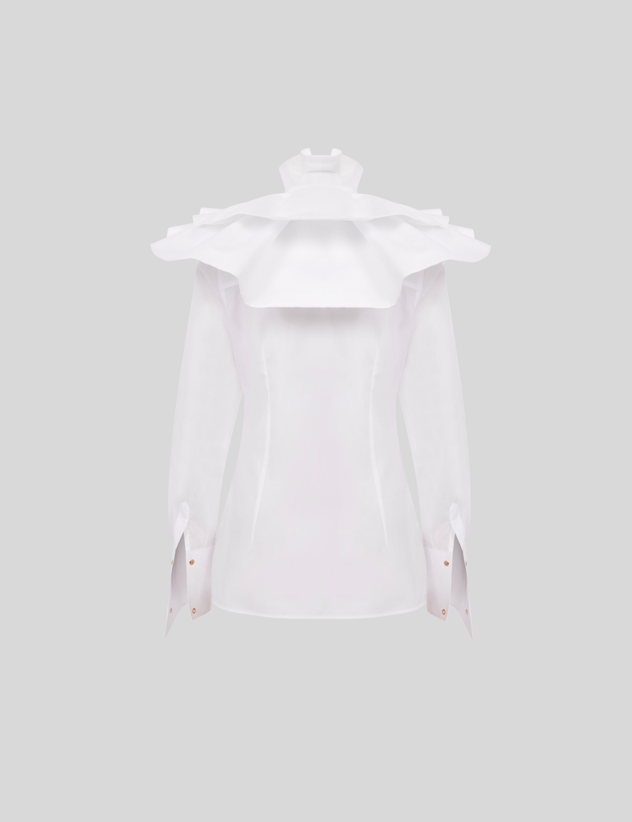 Le Cri Blanc Shirt
