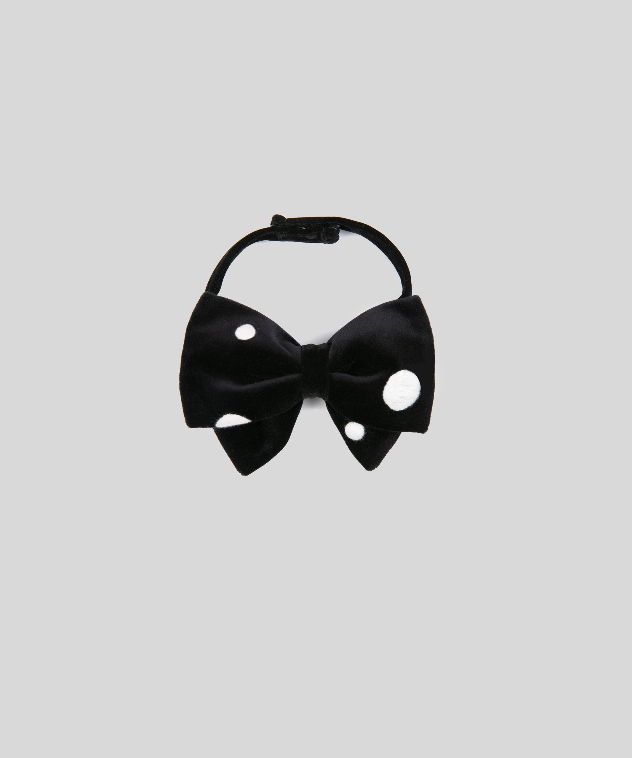 The Polka Bow
