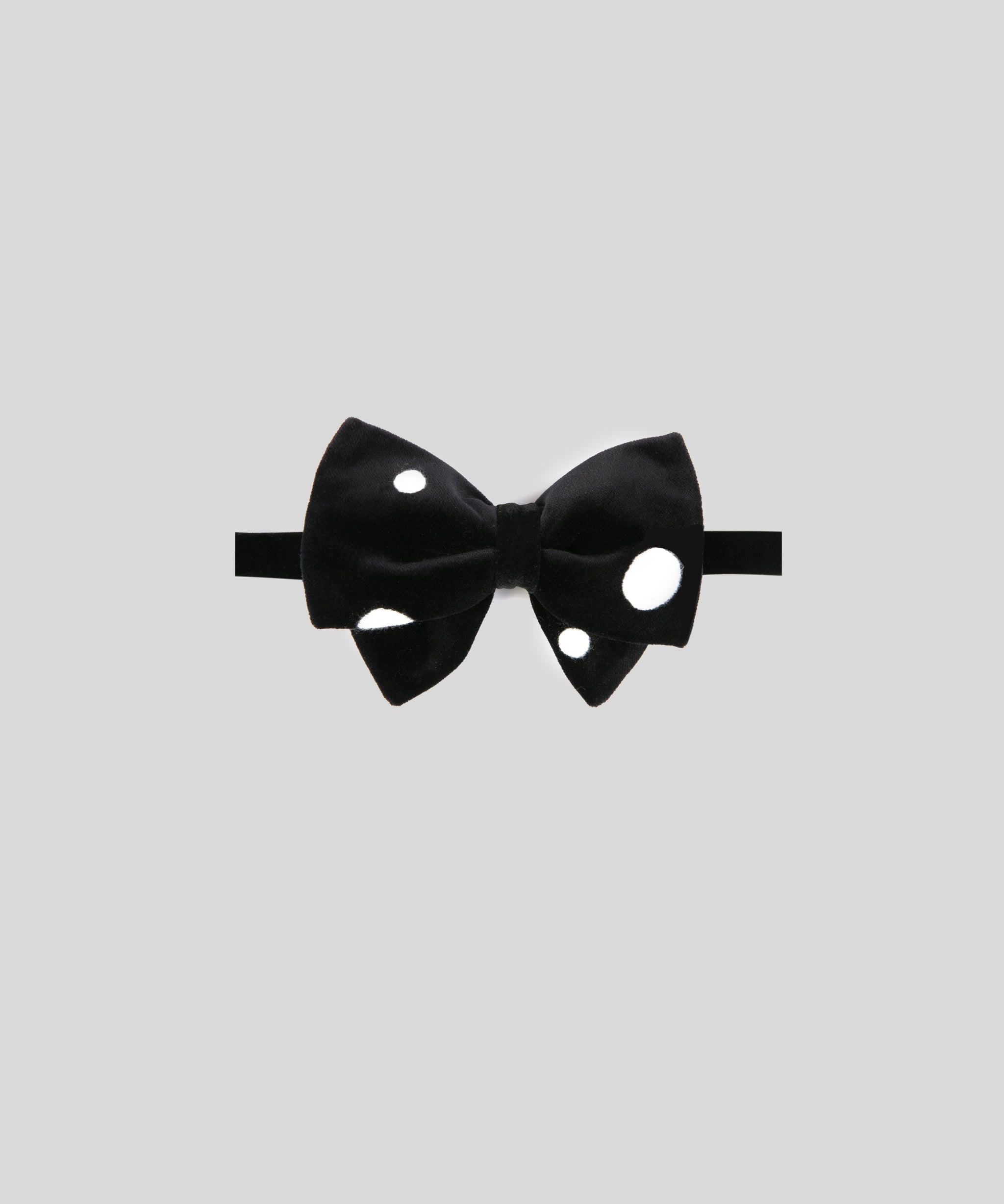 The Polka Bow
