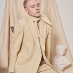 His Day Dream Blazer
