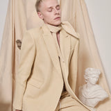 His Day Dream Blazer

