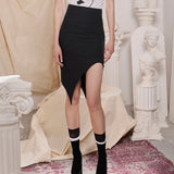 The Insomnia Skirt
