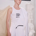 Two Hours Tank Top
