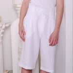 Le Capri Shorts
