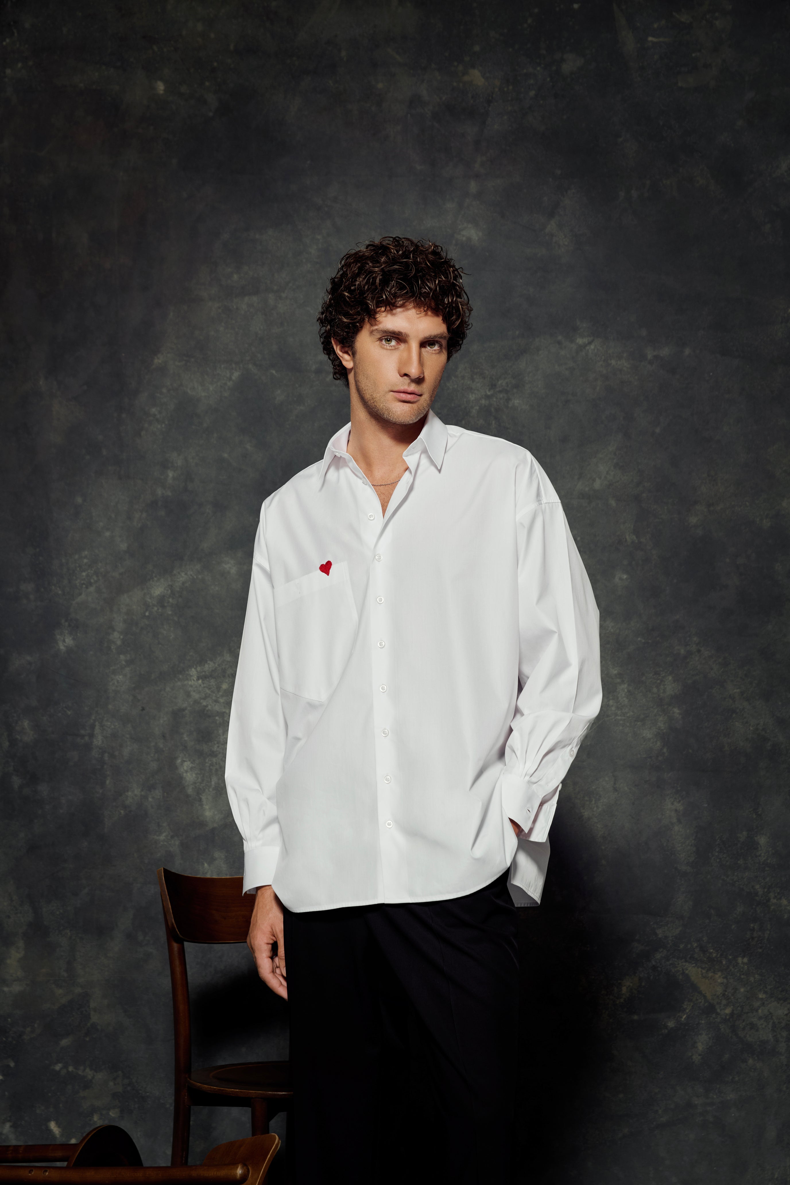 The Left Heart Shirt
