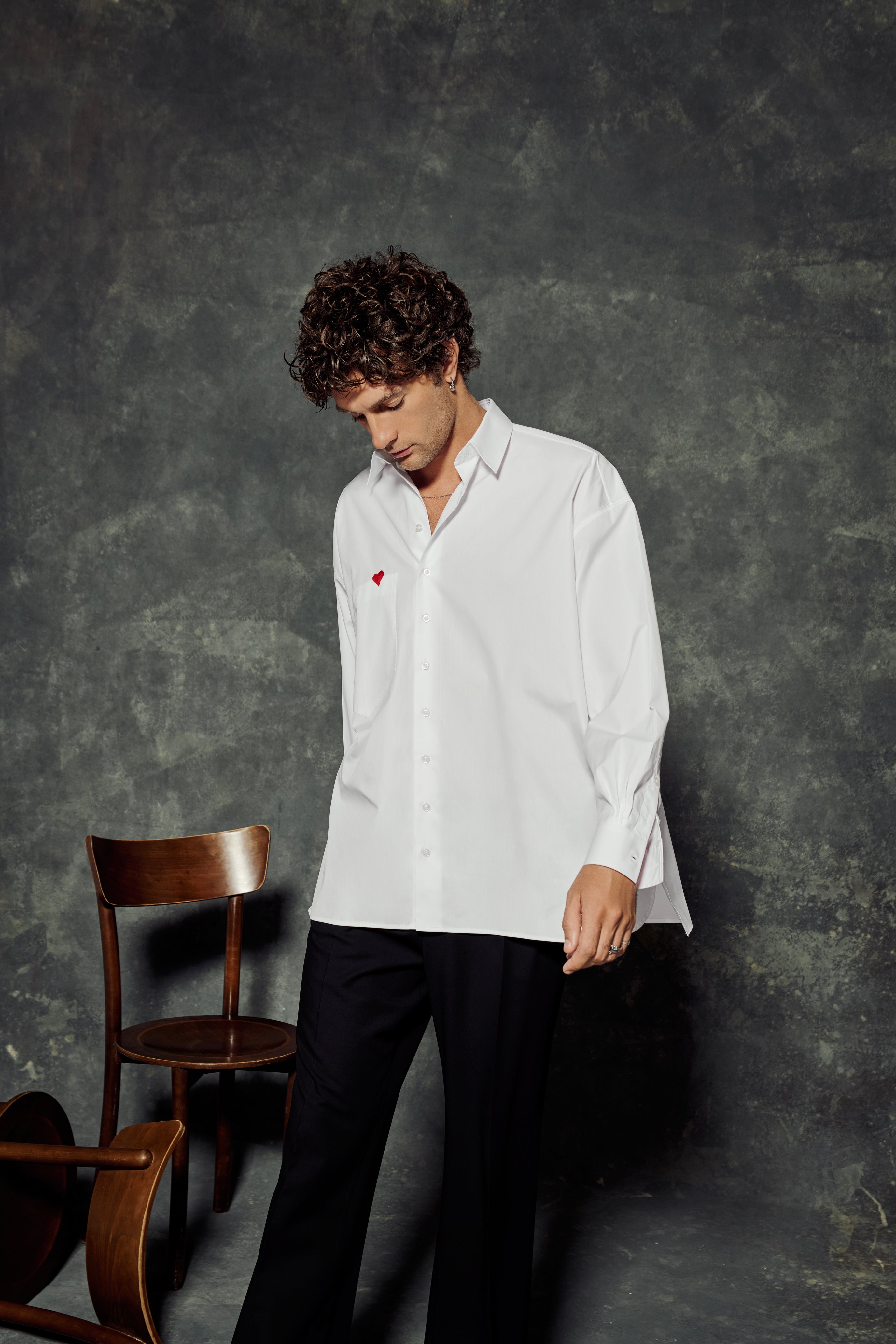 The Left Heart Shirt
