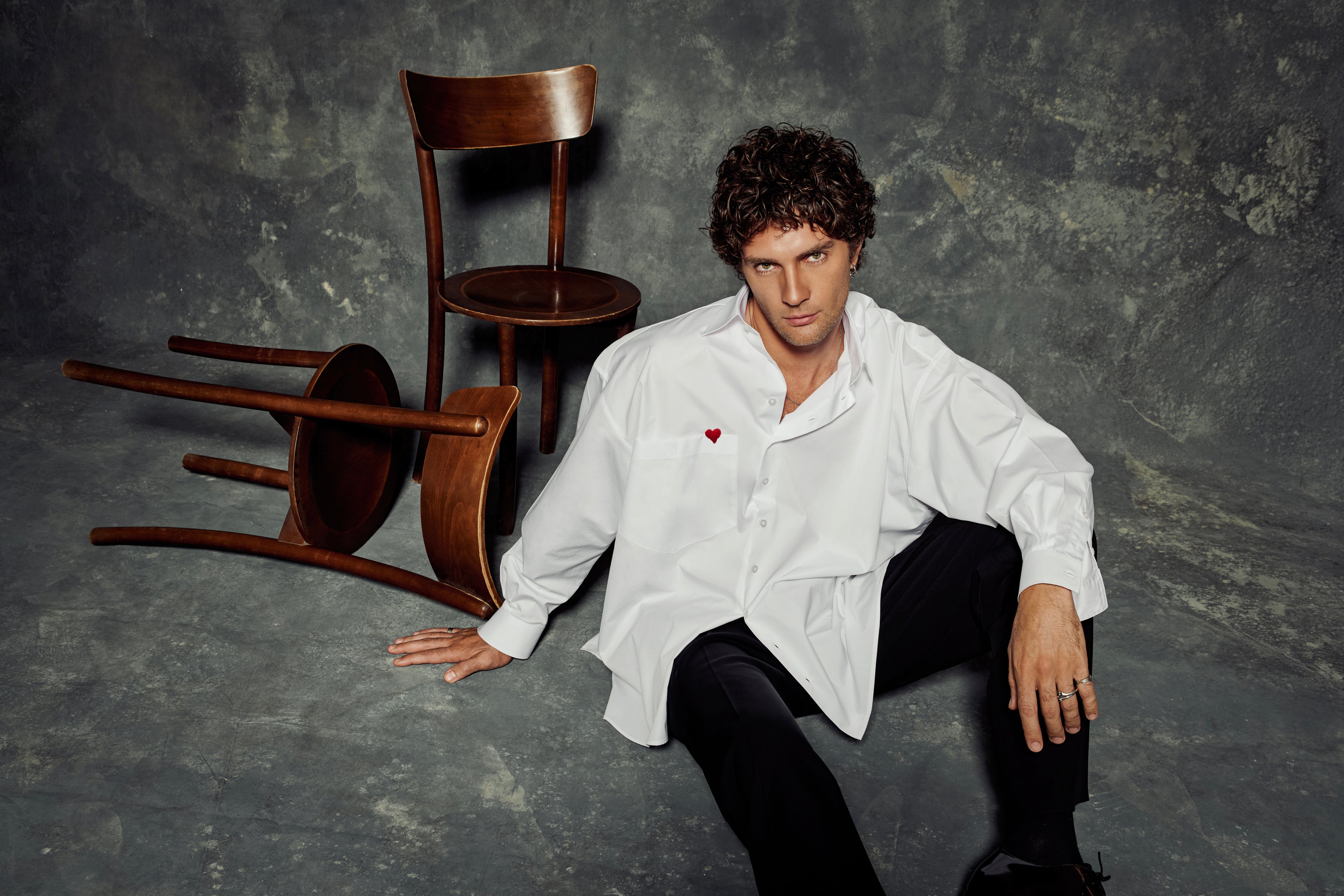 The Left Heart Shirt
