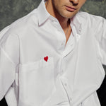 The Left Heart Shirt
